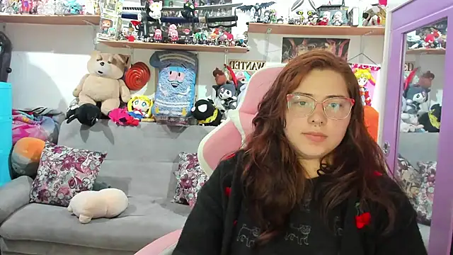 soficammy Chat XXX in diretta