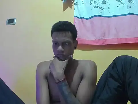 aunstin_farid1 Live XXX-chat