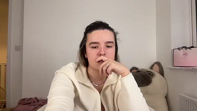 maisiesmithx Live XXX-Chat