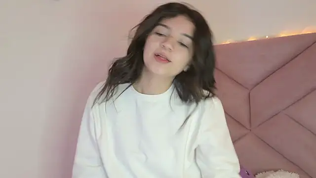 eva_sin18 Adlı Modelin Canlı XXX Sohbeti