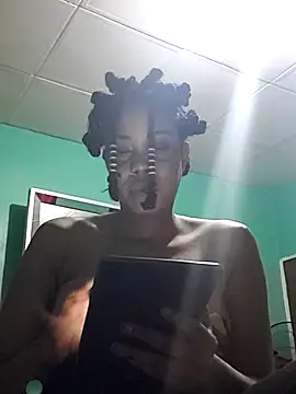 HONEYSWEETS_LIVE Webcam-Show