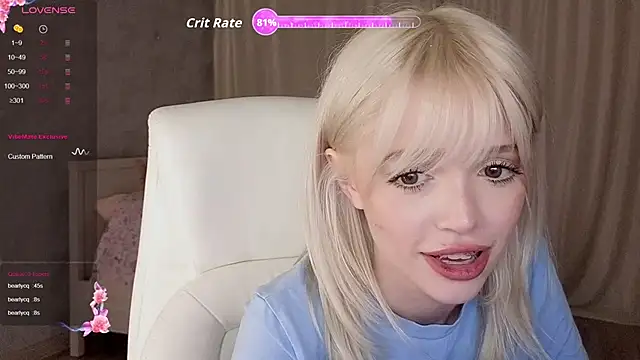 Chat XXX ao vivo de I_am_joss