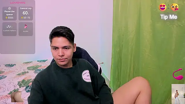 Show de webcam de Asta_YunoXXX