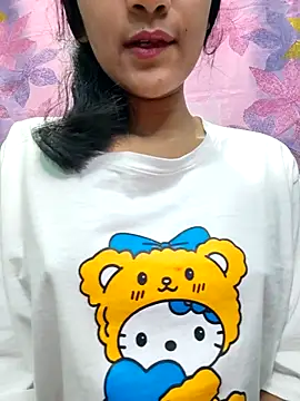 Your_Private_Girl élő XXX-chatje