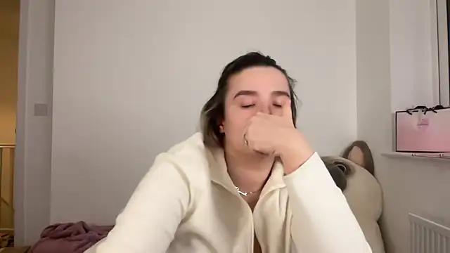 Chat XXX en directo de maisiesmithx