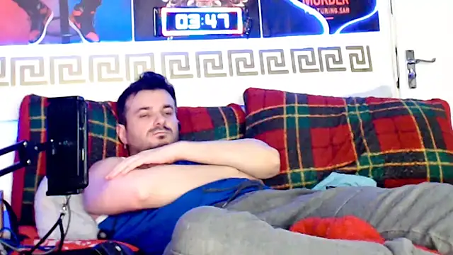 Chat XXX Live FuckToyBoy69