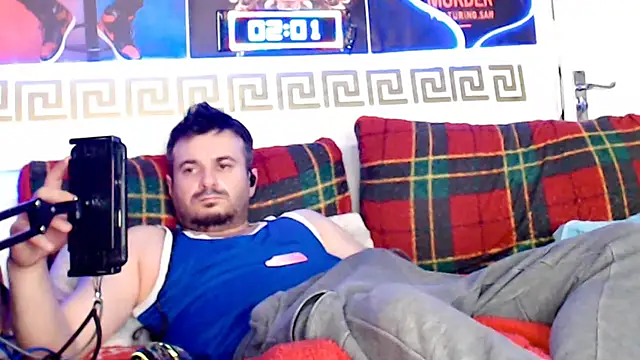 FuckToyBoy69 Live XXX-chat