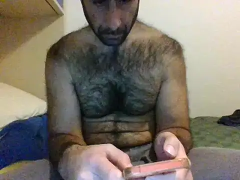 coppai200 Adlı Modelin Canlı XXX Sohbeti