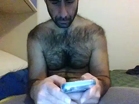 coppai200 Webcam Show