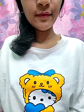 Your_Private_Girl webkamerás műsora