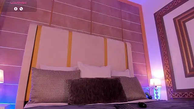 AbigailCarter Chat XXX in diretta