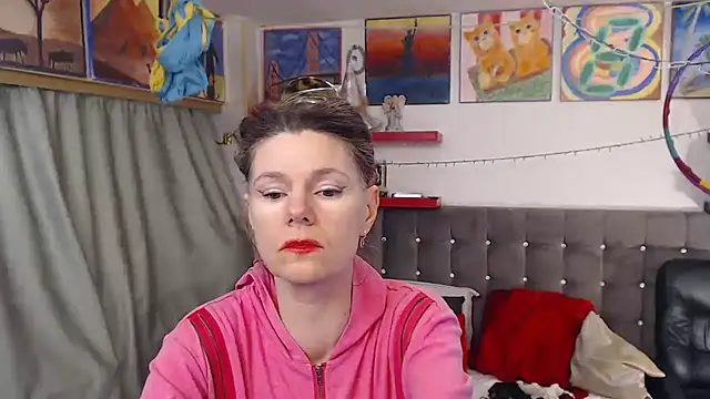 kellyterapy Adlı Modelin Canlı XXX Sohbeti