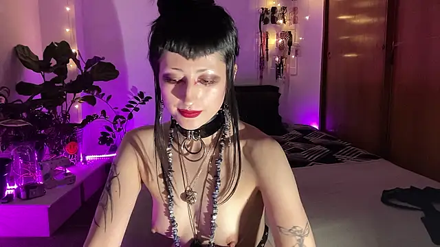 ELENA_UMBRA Live XXX-chat