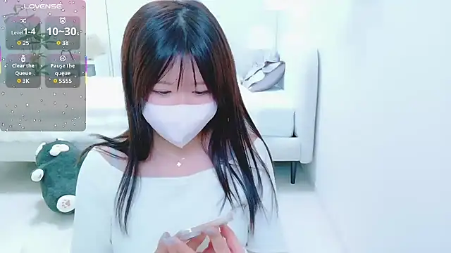 Reinya__nyan2 라이브 XXX 채팅