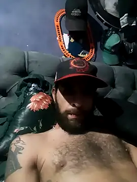 hairy_mannnのライブXXXチャット