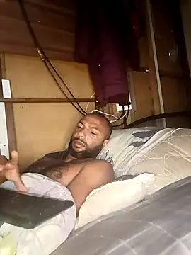 Camodick Live XXX-chat