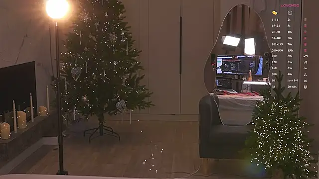 Ffoxyflame Live XXX-chat