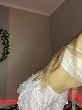 Czat XXX na żywo – LillianHurd