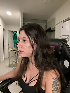 Chat XXX ao vivo de lindsay_maria