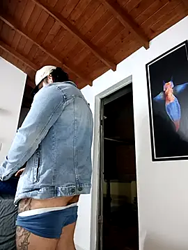 SilvaBranko 现场XXX聊天