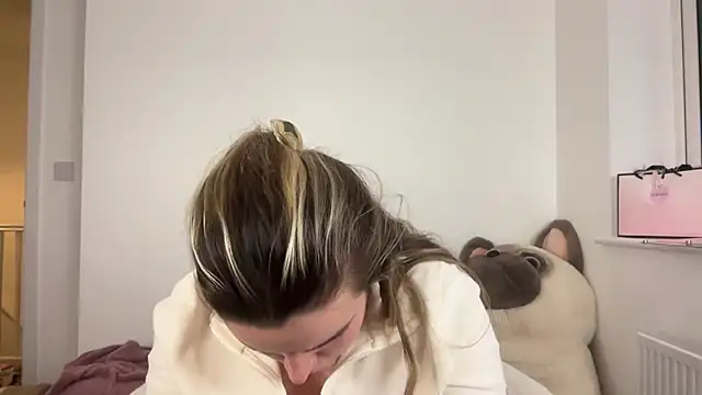 Chat XXX Live maisiesmithx