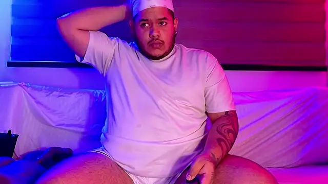 VittorioMontessori Live XXX Chat