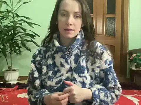 Webkamerová show AngelTough20