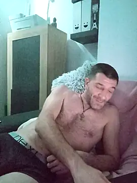 Czat XXX na żywo – Alexdaniel89