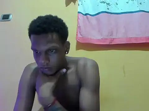 Czat XXX na żywo – aunstin_farid1