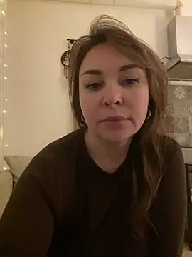 Syverelle Live XXX-Chat