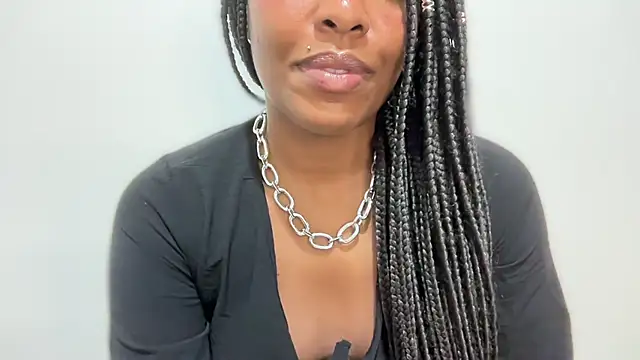 br_girl's Webcam Show