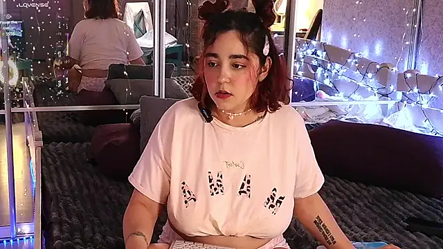 _Mary_Me's Live XXX Chat