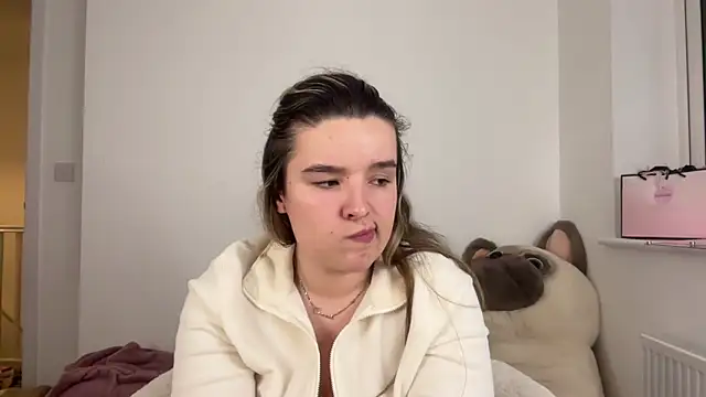 maisiesmithx Chat XXX in diretta