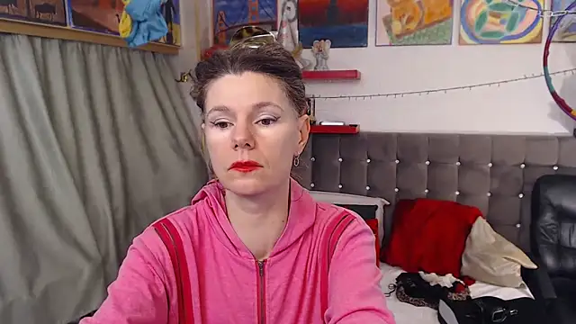 Živý XXX chat kellyterapy