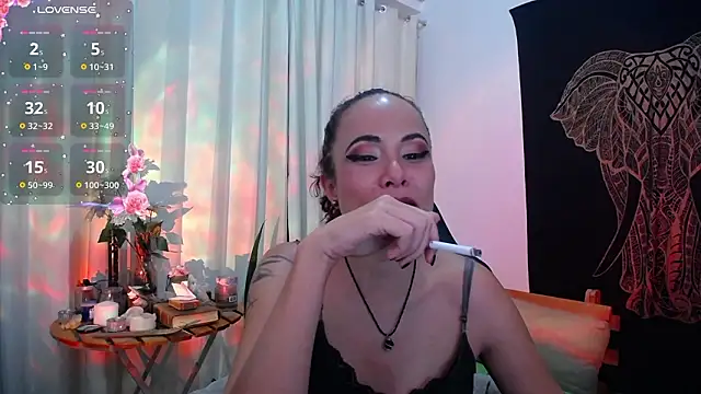 AmaRiv: απευθείας συνομιλία ΧΧΧ