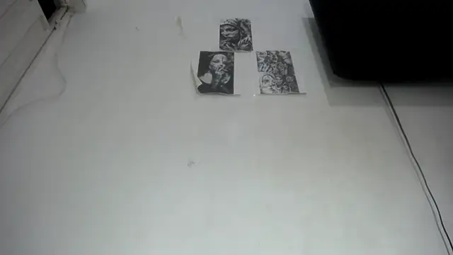 Živý XXX chat Foxy_Lovex