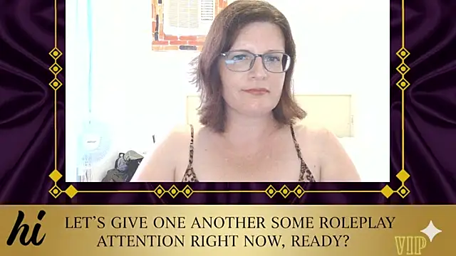 Domina_Tasselina_Goddess' Live XXX Chat