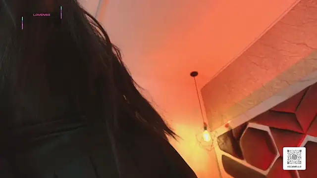 Sembang XXX Secara Langsung Melissa_Adamsx