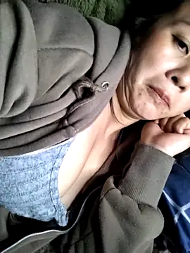 Chat XXX ao vivo de Suna-ny