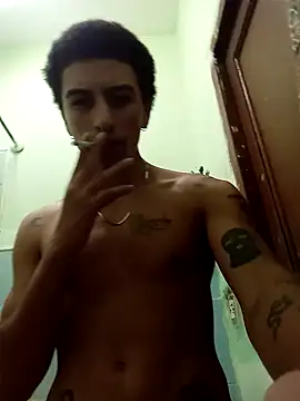 Briancuba Live XXX Chat