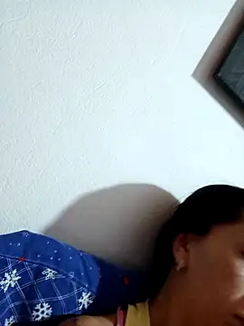 Chat XXX en directo de LunaZambrano