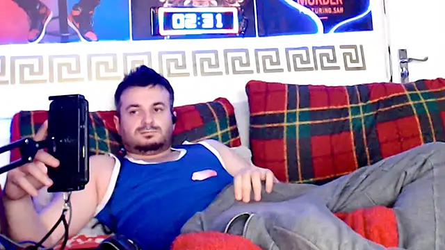 FuckToyBoy69 live XXX chat