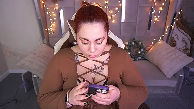 Kittywakee – Naživo XXX chat