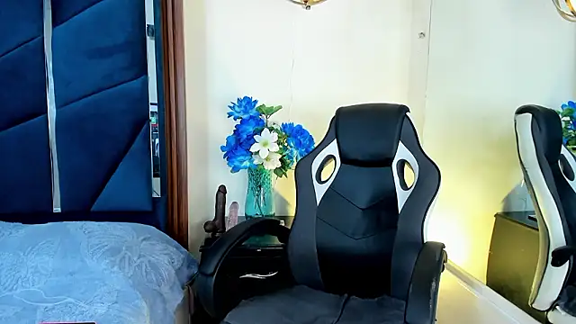 RossyAlvarez's Live XXX Chat