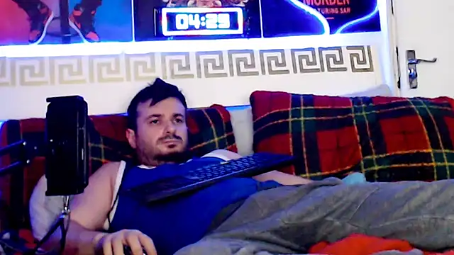 FuckToyBoy69 라이브 XXX 채팅