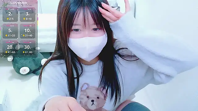 Reinya__nyan2 现场XXX聊天