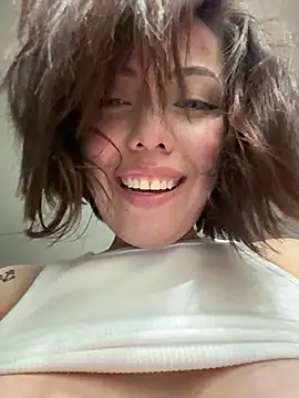 Živý XXX chat ArisSC