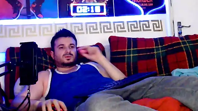 FuckToyBoy69 라이브 XXX 채팅