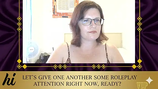 Domina_Tasselina_Goddess' Live XXX Chat