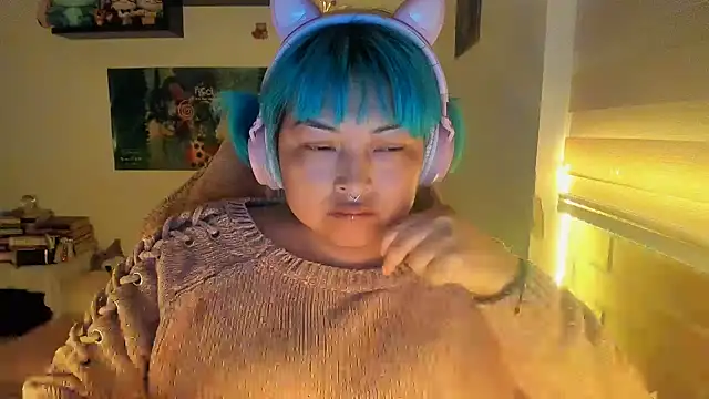 Shaddycute_'s Live XXX Chat